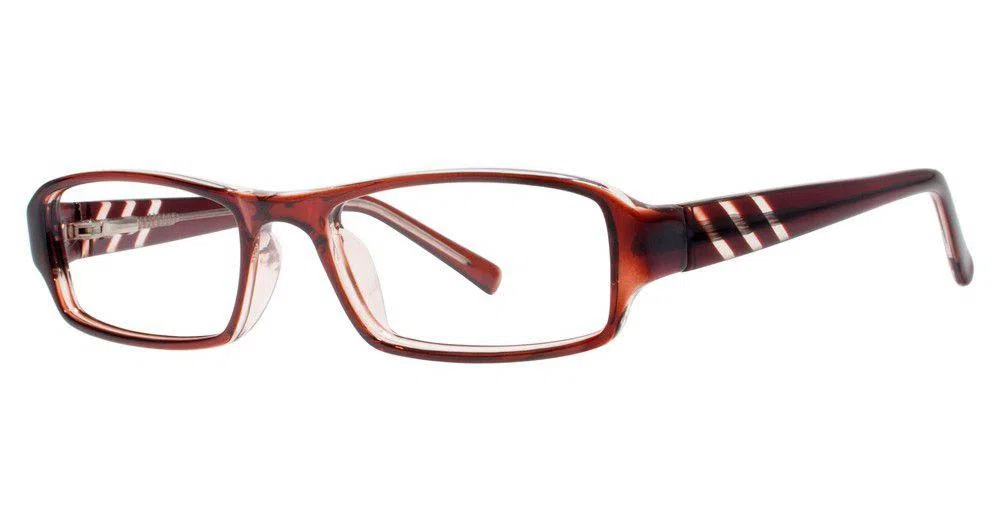 MODERN PLASTICS II SKY Eyeglasses - view 3